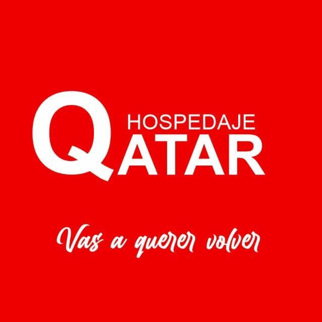 Qatar Hospedaje Campeche Extérieur photo